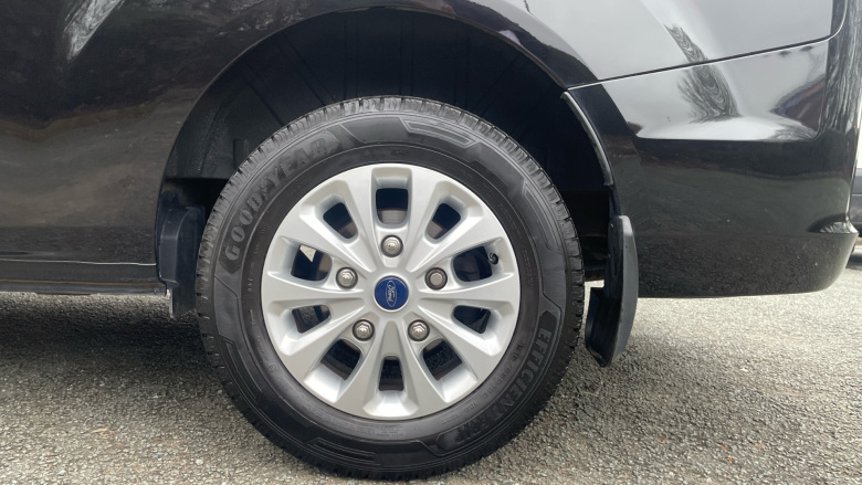 Ford Transit Custom 300 L2 Diesel Fwd 2.0 EcoBlue 170ps Low Roof Limited Van